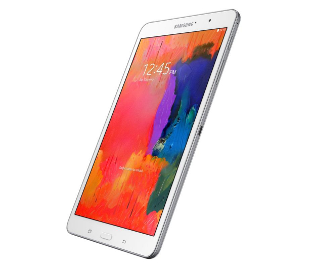 Samsung Galaxy Tab Pro 8.4 T320 Quad 16GB KitKat biały - 177093 - zdjęcie 3